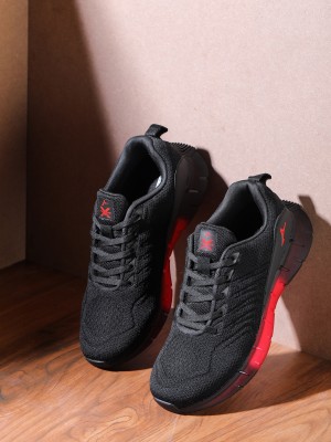 Abros FLEX Sneakers For Men(Black)