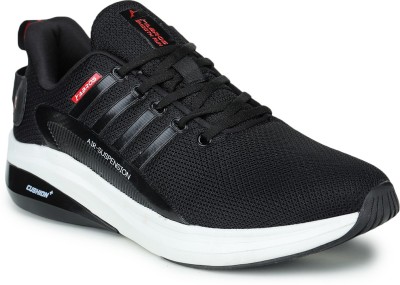 Abros ALDO Running Shoes For Men(Black)