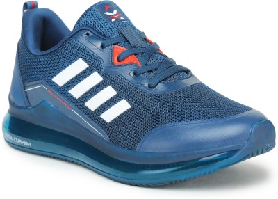 Abros BIG BANG Running Shoes For Men(Blue)