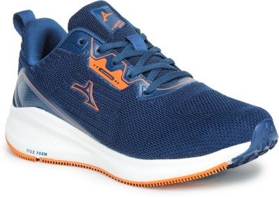 Abros PLASMA Running Shoes For Men(Blue)
