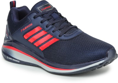 Abros GALLOPER Running Shoes For Men(Navy , 8)