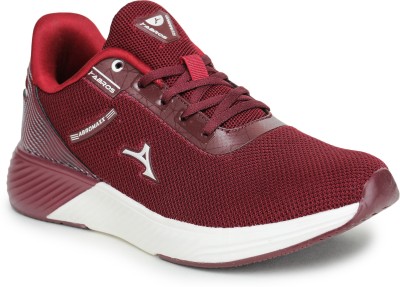 Abros MORRIS Running Shoes For Men(Maroon)