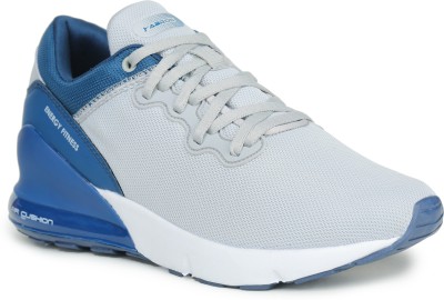Abros RAMBO Running Shoes For Men(Grey)