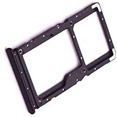 mobtek Sim Card Tray(Compatible With oppo f11 sim tray black)