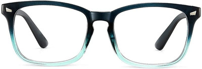 ARICKS Full Rim Square Frame(55 mm)