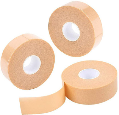 ZUVILIKA Heel Blister Prevention Bandaids for Feet Shoes Tape Kinesiology Tape