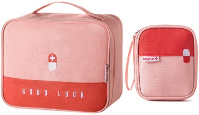 HOUSE OF QUIRK Waist Bag(Pink)