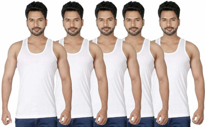 MACHO Men Vest