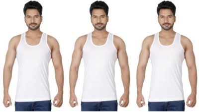 MACHO Men Vest