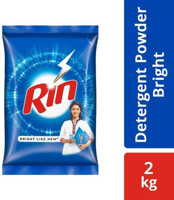 Rin Detergent powder Detergent Powder(2 g)