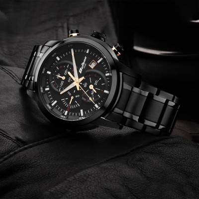 Titan Octane 9324BM01 Mens Watch Best Price in India as on 2024 October 01 Compare prices Buy Titan Octane 9324BM01 Mens Watch Online for Rs.9409 Best Online Offers Prices