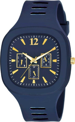 Styleflix Analog Watch Analog Watch  - For Boys