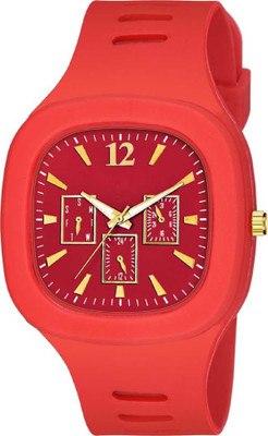 Styleflix Analog Watch Analog Watch  - For Boys