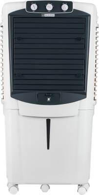 Blue Star 90 L Desert Air Cooler  (White, Aura DA90PMC)