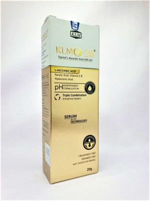 KLM C 20 Gel(20 g)