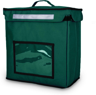 delivery champ Magma 40 L Backpack(Green)
