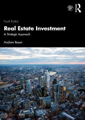 Real Estate Investment(English, Paperback, Baum Andrew)