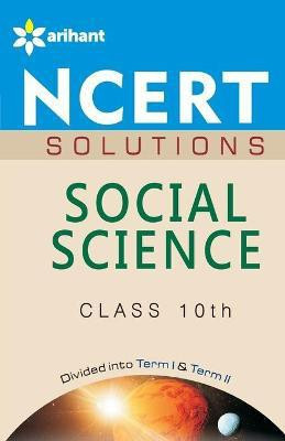 Ncert Solutions - Social Science for Class 10th(English, Paperback, Singh Gajendra)