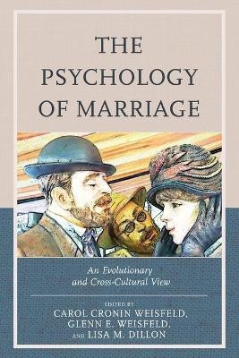 The Psychology of Marriage(English, Paperback, unknown)