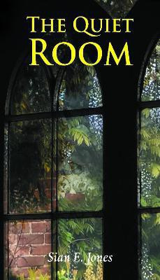 The Quiet Room(English, Paperback, Jones Sian E.)