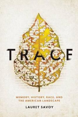 Trace(English, Paperback, Savoy Lauret)