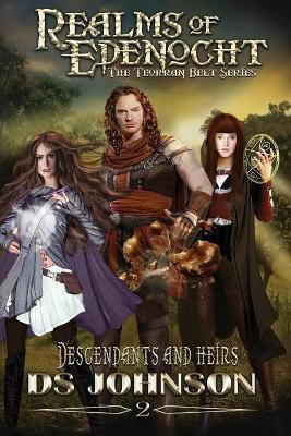 Realms of Edenocht(English, Paperback, Johnson Ds)