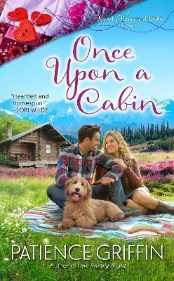 Once Upon a Cabin(English, Paperback, Griffin Patience)