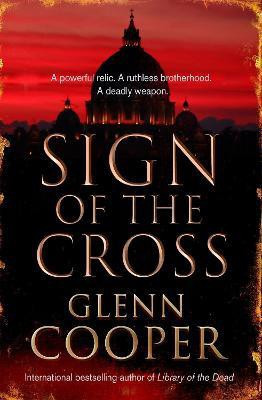 Sign of the Cross(English, Paperback, Cooper Glenn)