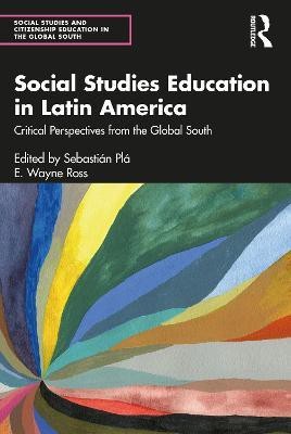 Social Studies Education in Latin America(English, Paperback, unknown)