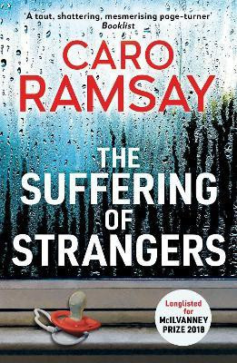 The Suffering of Strangers(English, Paperback, Ramsay Caro)
