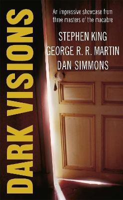 Dark Visions(English, Paperback, King Stephen)