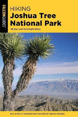 Hiking Joshua Tree National Park(English, Paperback, Cunningham Bill)