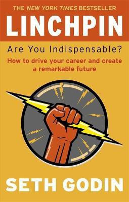 Linchpin(English, Paperback, Godin Seth)