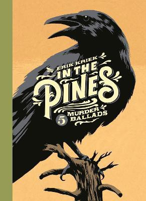 In the Pines(English, Hardcover, Kriek Erik)