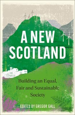 A New Scotland(English, Hardcover, unknown)