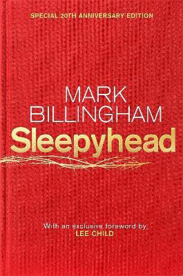 Sleepyhead(English, Hardcover, Billingham Mark)
