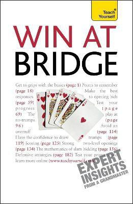 Win At Bridge: Teach Yourself(English, Paperback, Bird David)