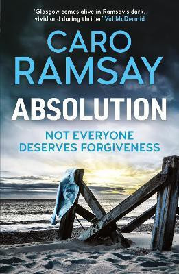 Absolution(English, Paperback, Ramsay Caro)