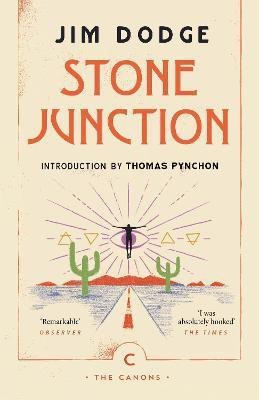 Stone Junction(English, Paperback, Dodge Jim)