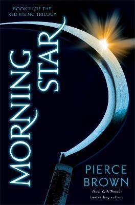 Morning Star(English, Paperback, Brown Pierce)