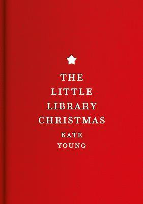 The Little Library Christmas(English, Paperback, Young Kate)