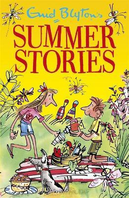 Enid Blyton's Summer Stories(English, Paperback, Blyton Enid)