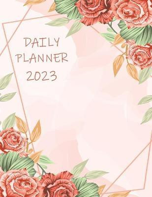 Daily Planner 2022(English, Paperback, Howard James)