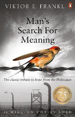 Man's Search For Meaning(English, Electronic book text, Frankl Viktor E)