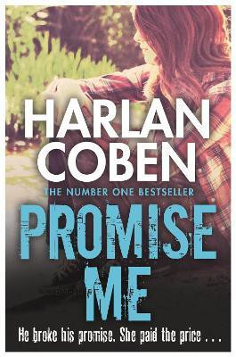 Promise Me(English, Paperback, Coben Harlan)