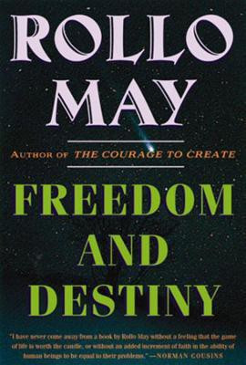 Freedom and Destiny(English, Paperback, May Rollo)
