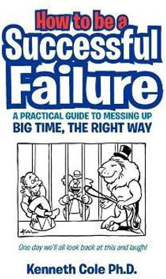 How to Be a Successful Failure(English, Paperback, Pawson Michael)