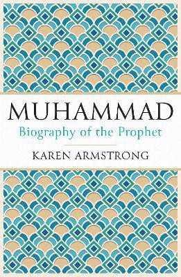 Muhammad(English, Paperback, Armstrong Karen)