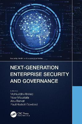 Next-Generation Enterprise Security and Governance(English, Hardcover, unknown)