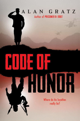 Code of Honor(English, Paperback, Gratz Alan)